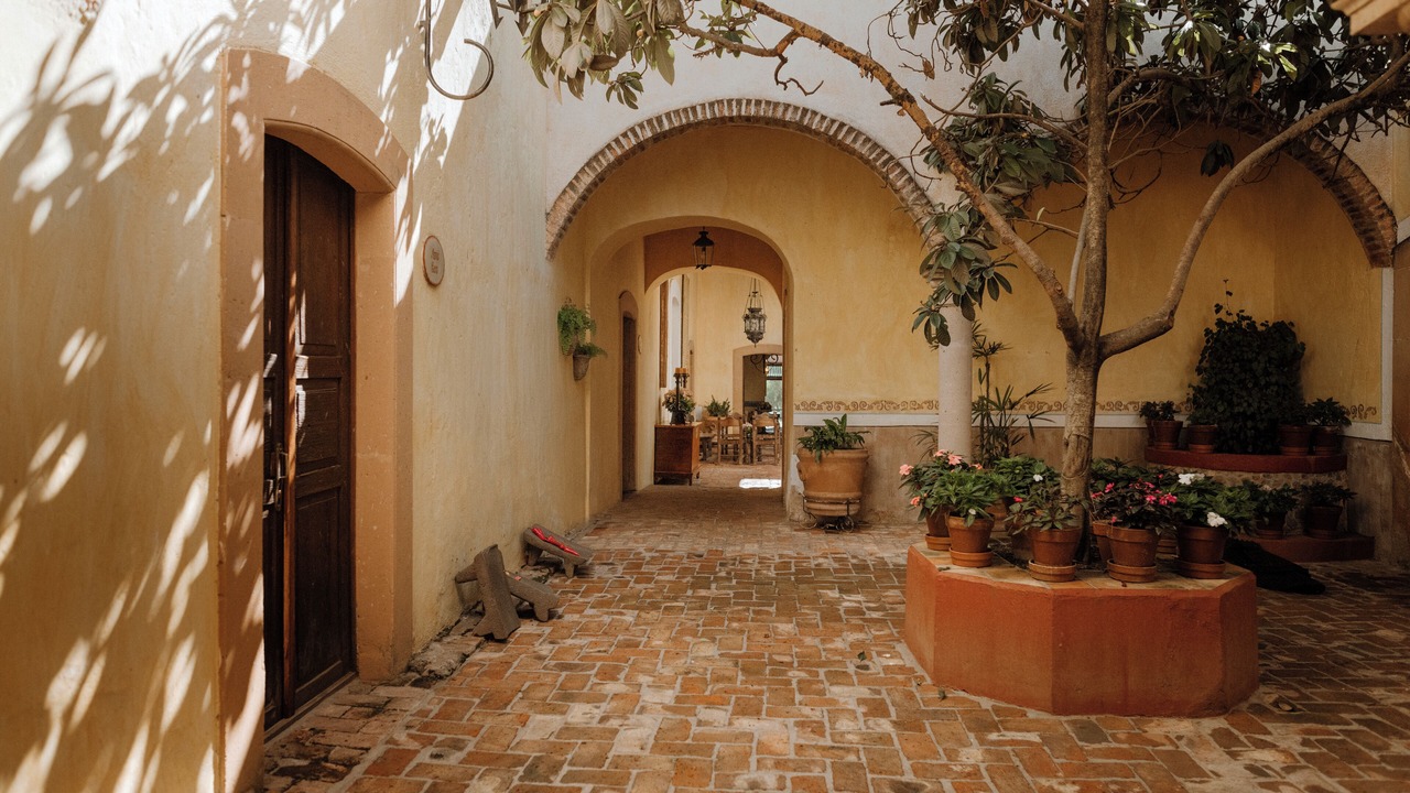 Photo of Patio Balcony in Lagos de Moreno