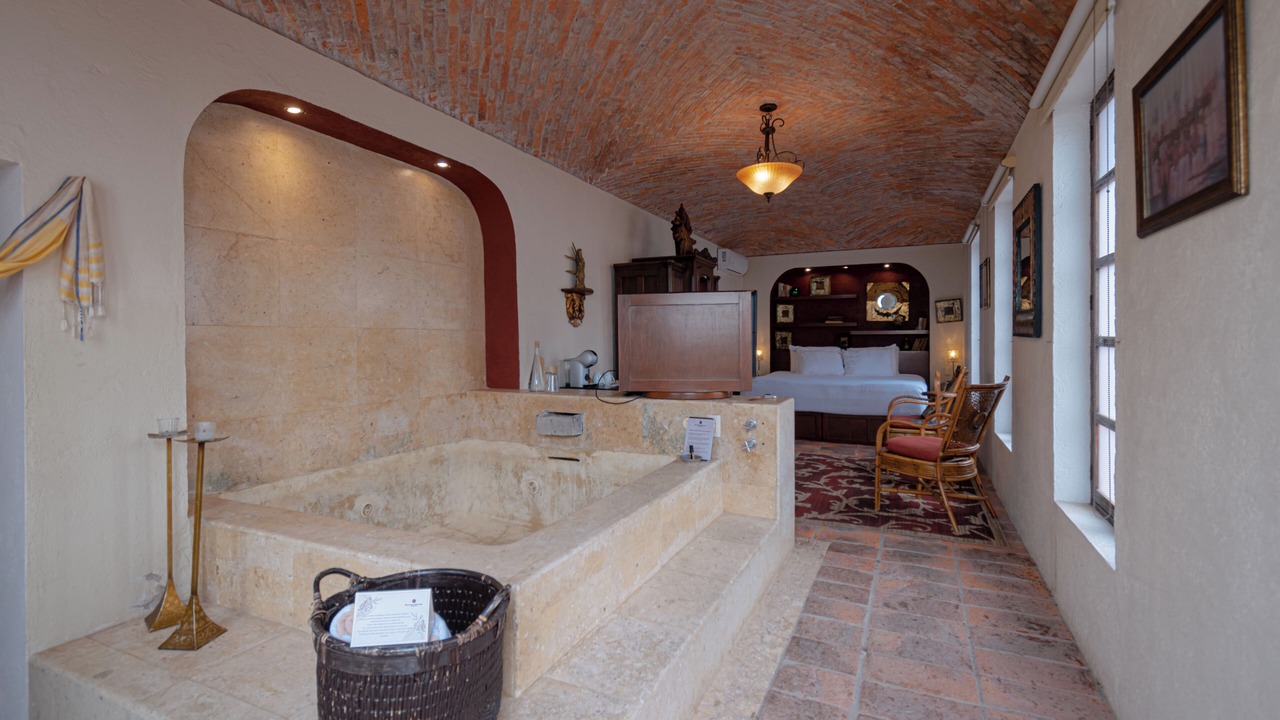 Photo of Bedroom in Lagos de Moreno