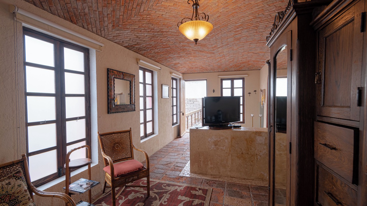 Photo of Bedroom in Lagos de Moreno