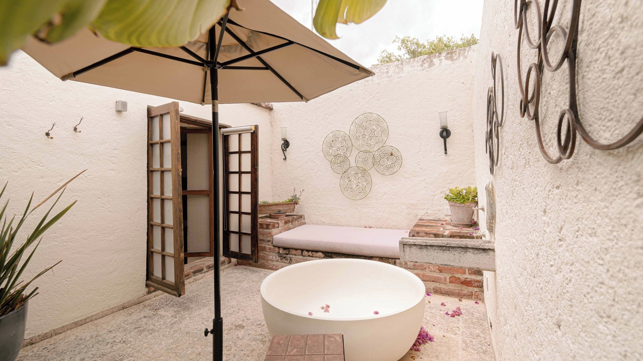Photo of Bedroom in Lagos de Moreno