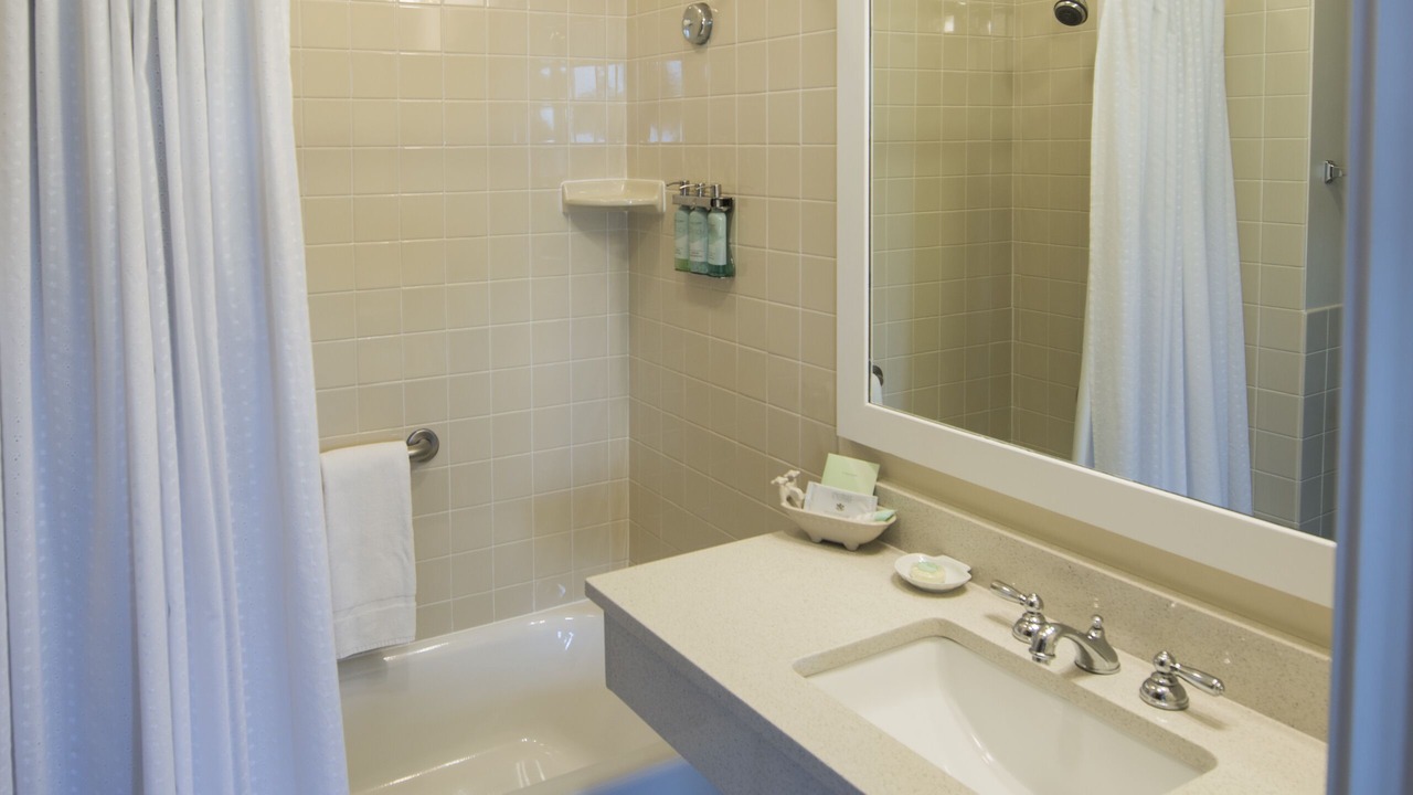 Photo of Bathroom in Scarborough