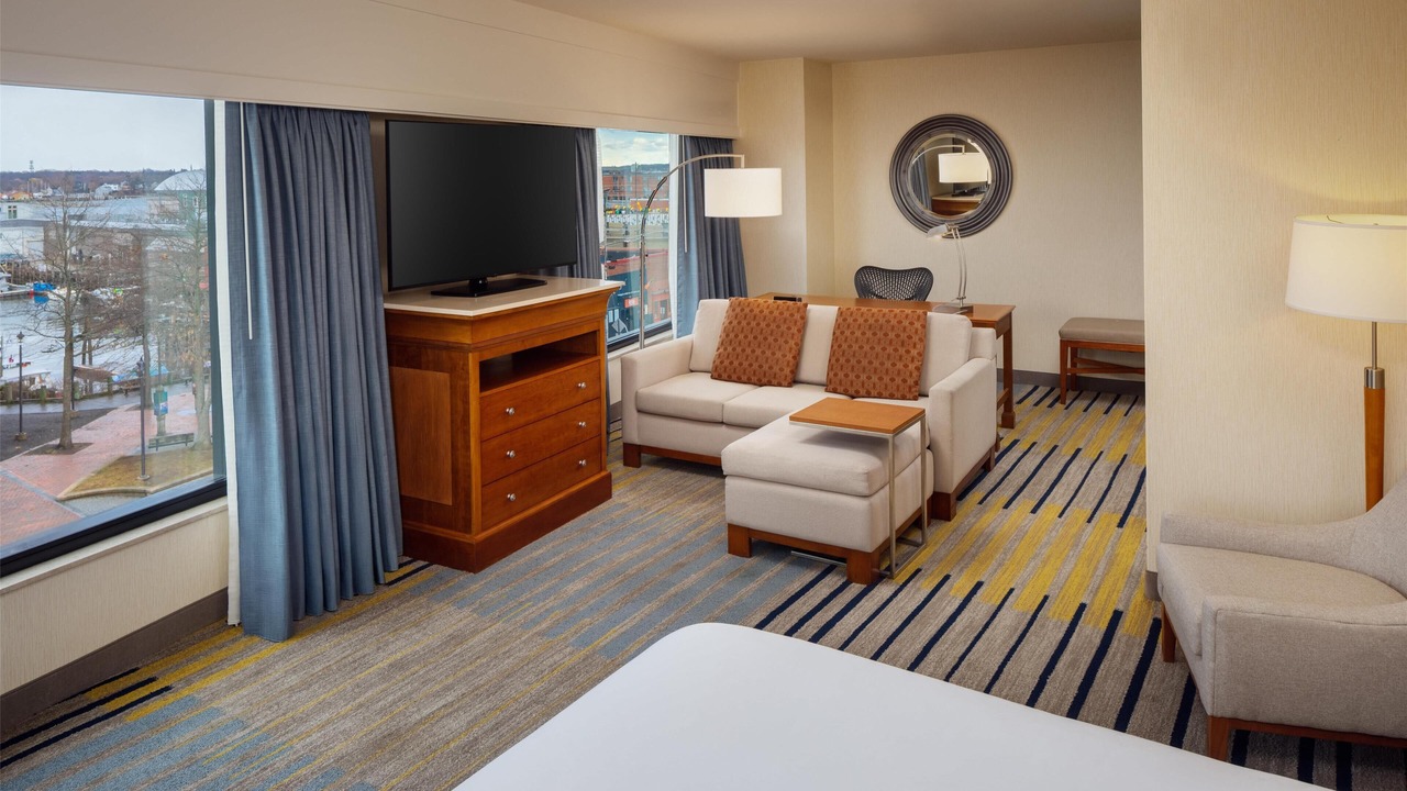 Photo of Bedroom in Old Port