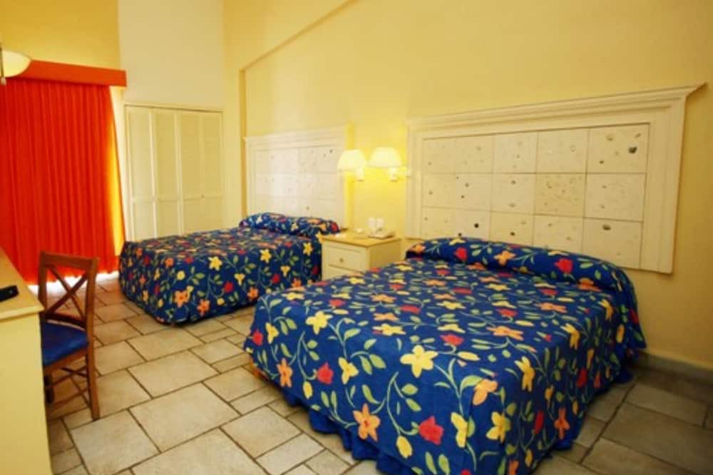 Photo of Bedroom in Ciudad Madero