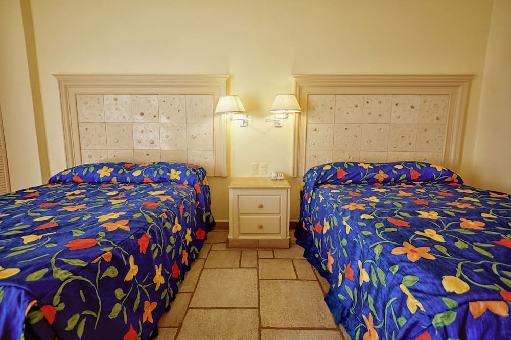 Photo of Bedroom in Ciudad Madero