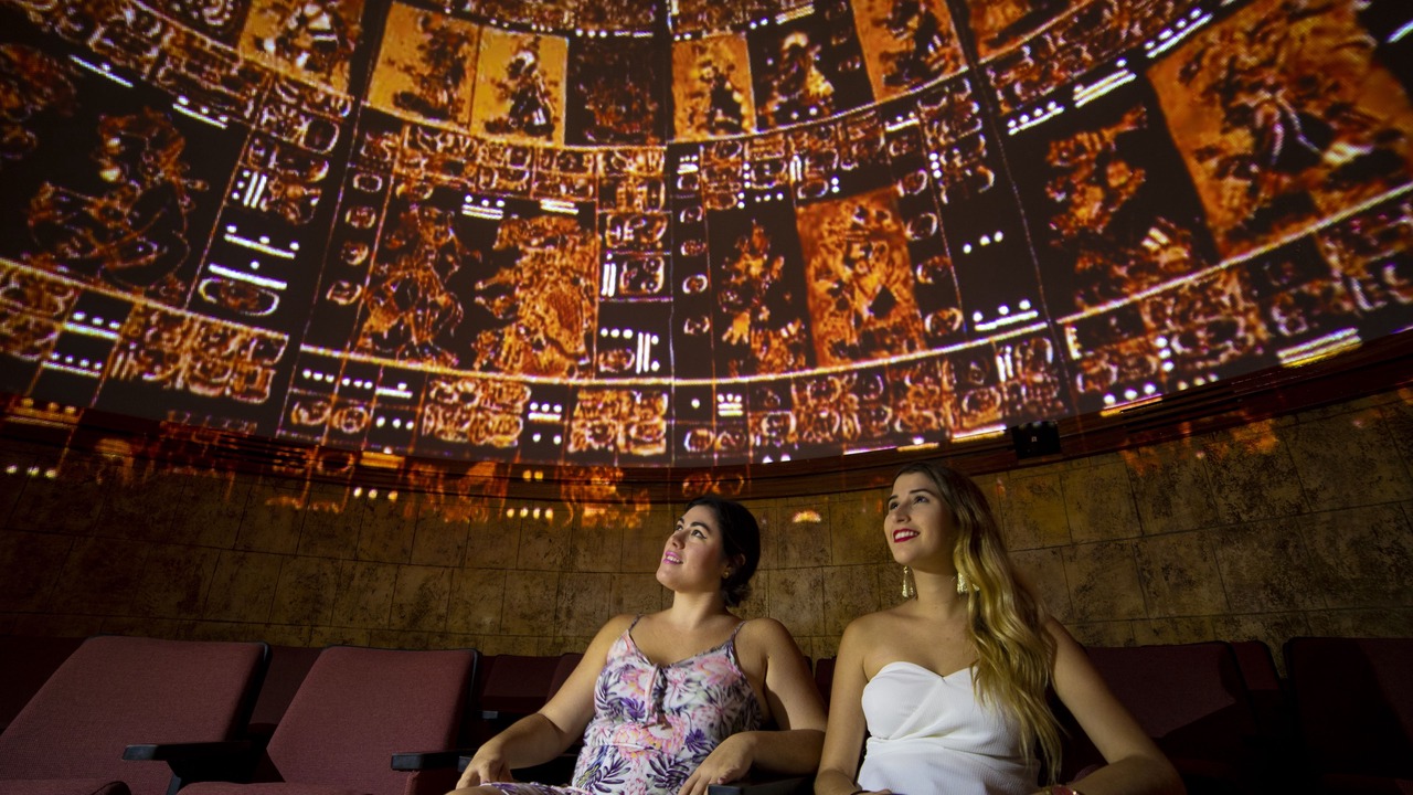 Photo of Others in Uxmal