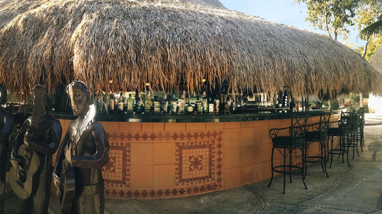 Photo of Others in Uxmal