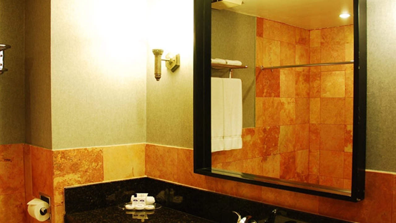 Photo of Bathroom in Reynosa