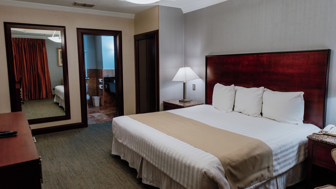 Photo of Bedroom in Reynosa