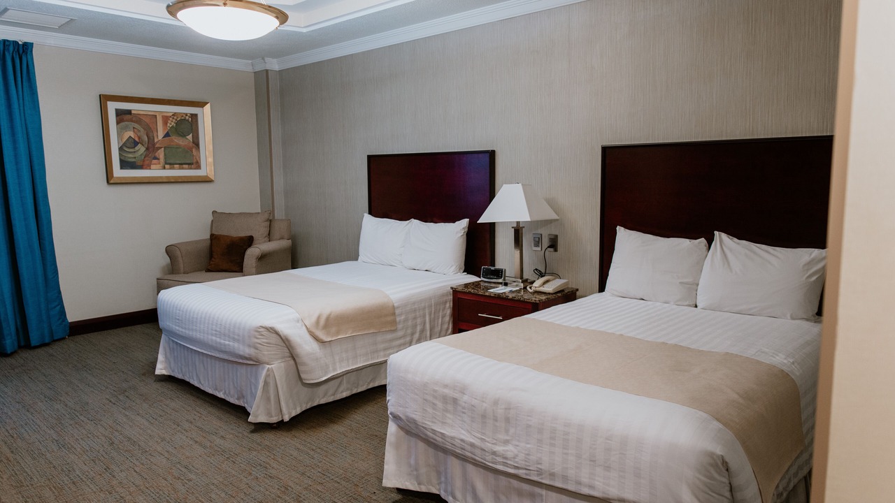 Photo of Bedroom in Reynosa