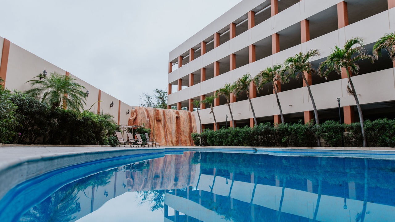 Photo of Outdoor in Reynosa