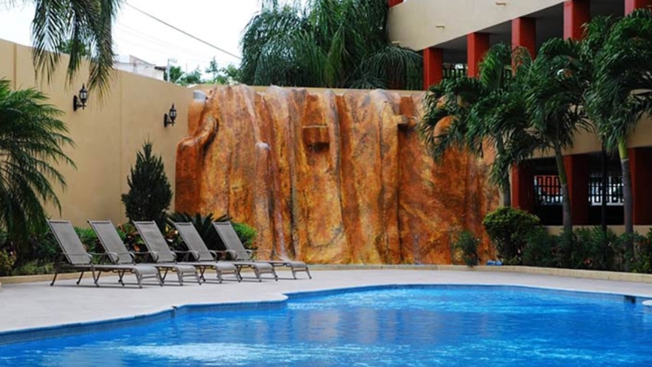 Photo of Outdoor in Reynosa