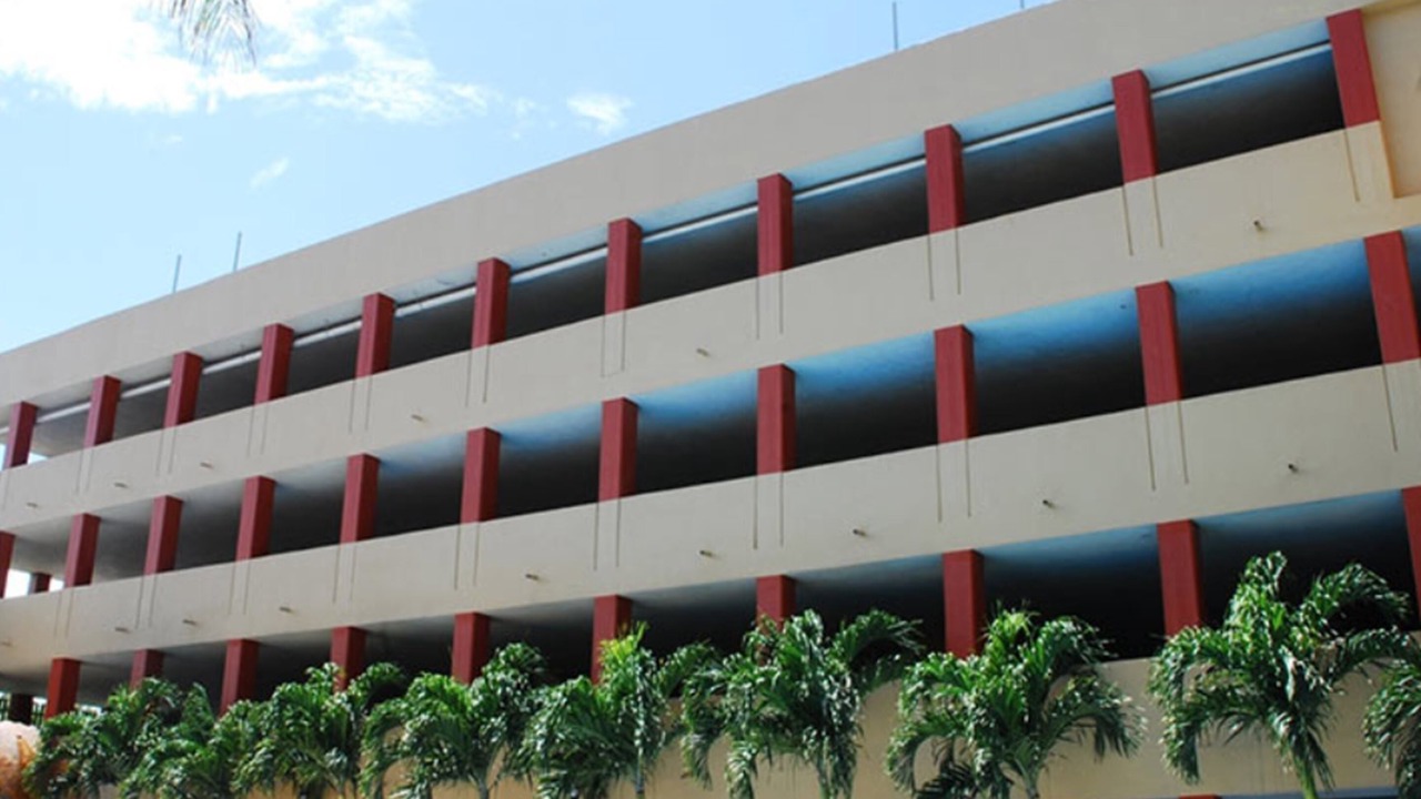 Photo of Outdoor in Reynosa