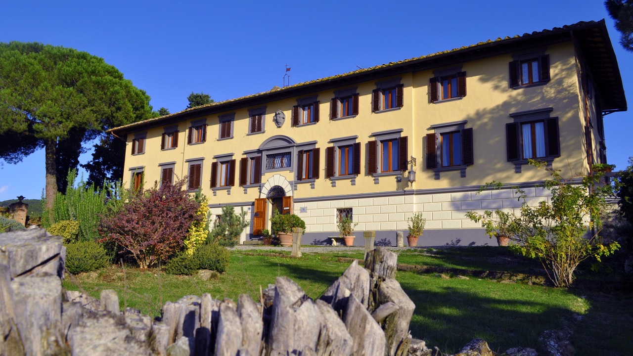 Photo of Outdoor in Castellina in Chianti