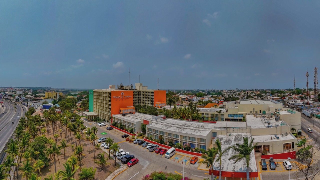 Photo of Outdoor in Tampico