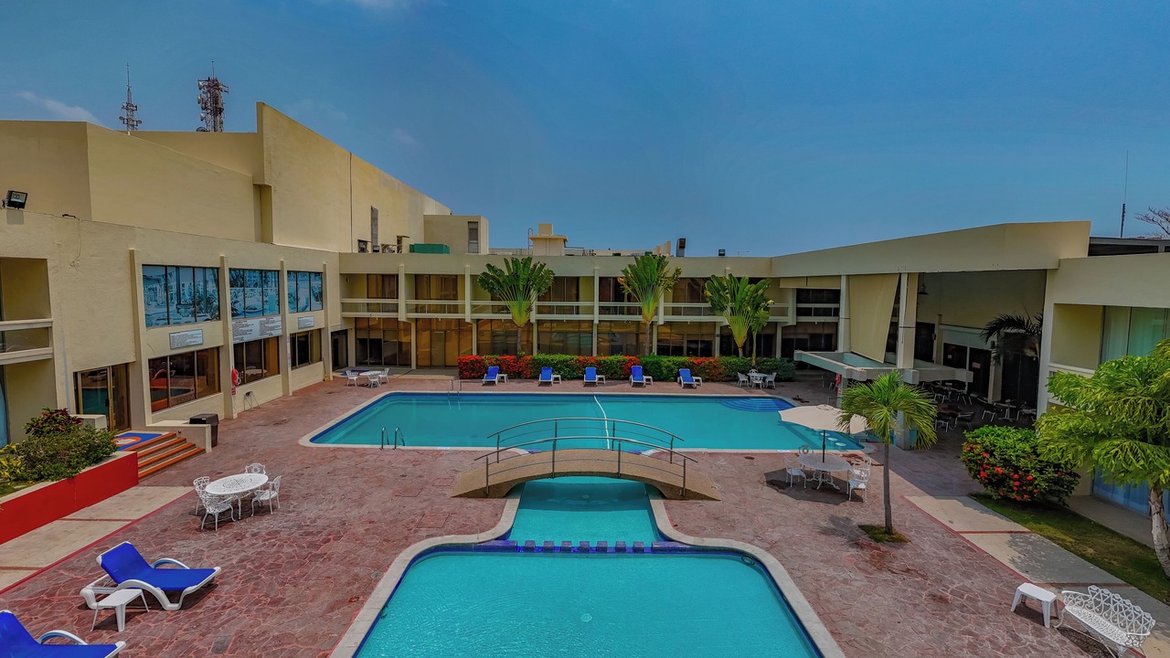 Photo of Outdoor in Tampico