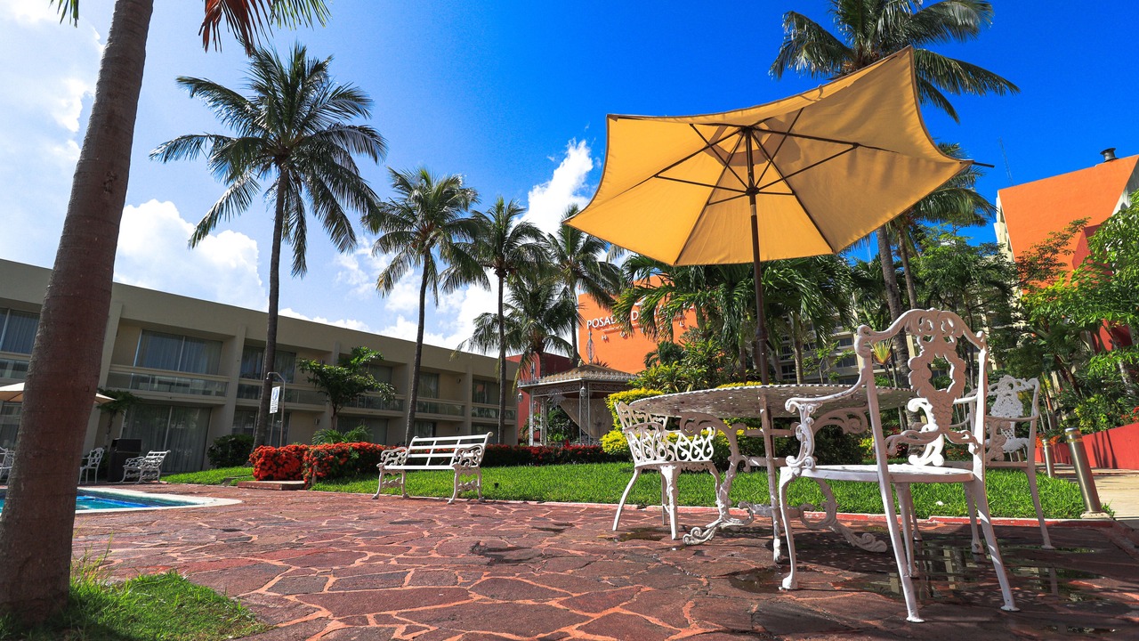 Photo of Outdoor in Tampico