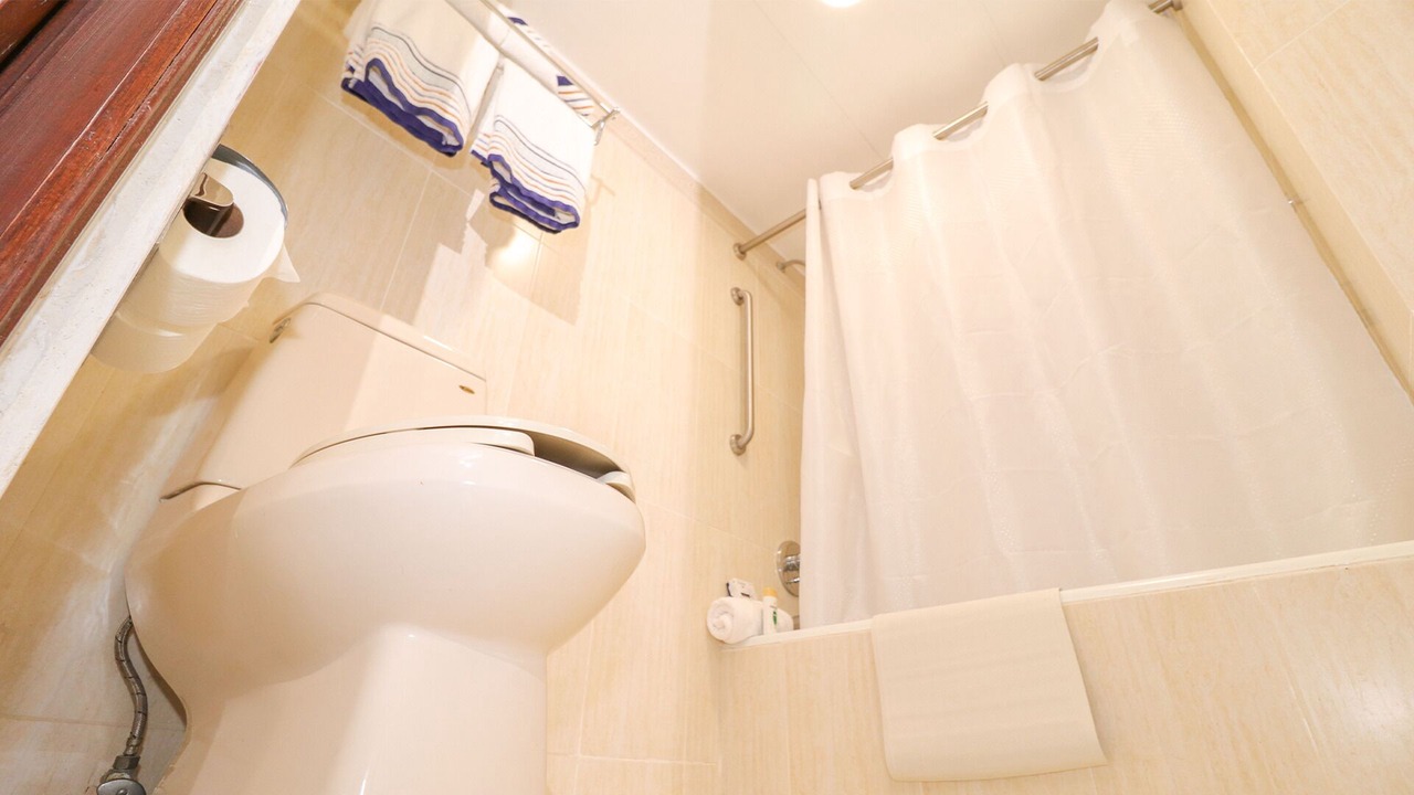Photo of Bathroom in Tampico