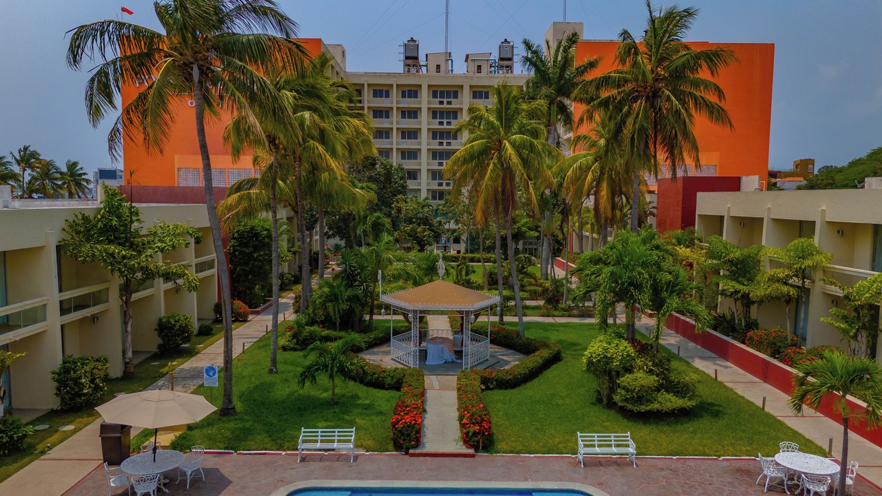 Photo of Outdoor in Tampico