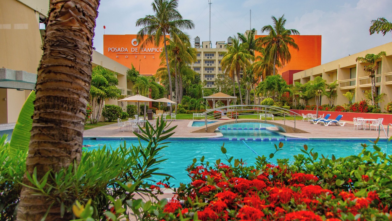 Photo of Outdoor in Tampico
