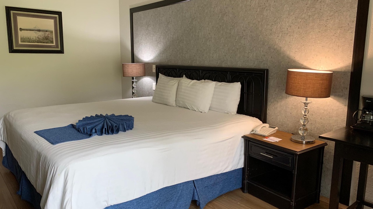 Photo of Bedroom in Tampico