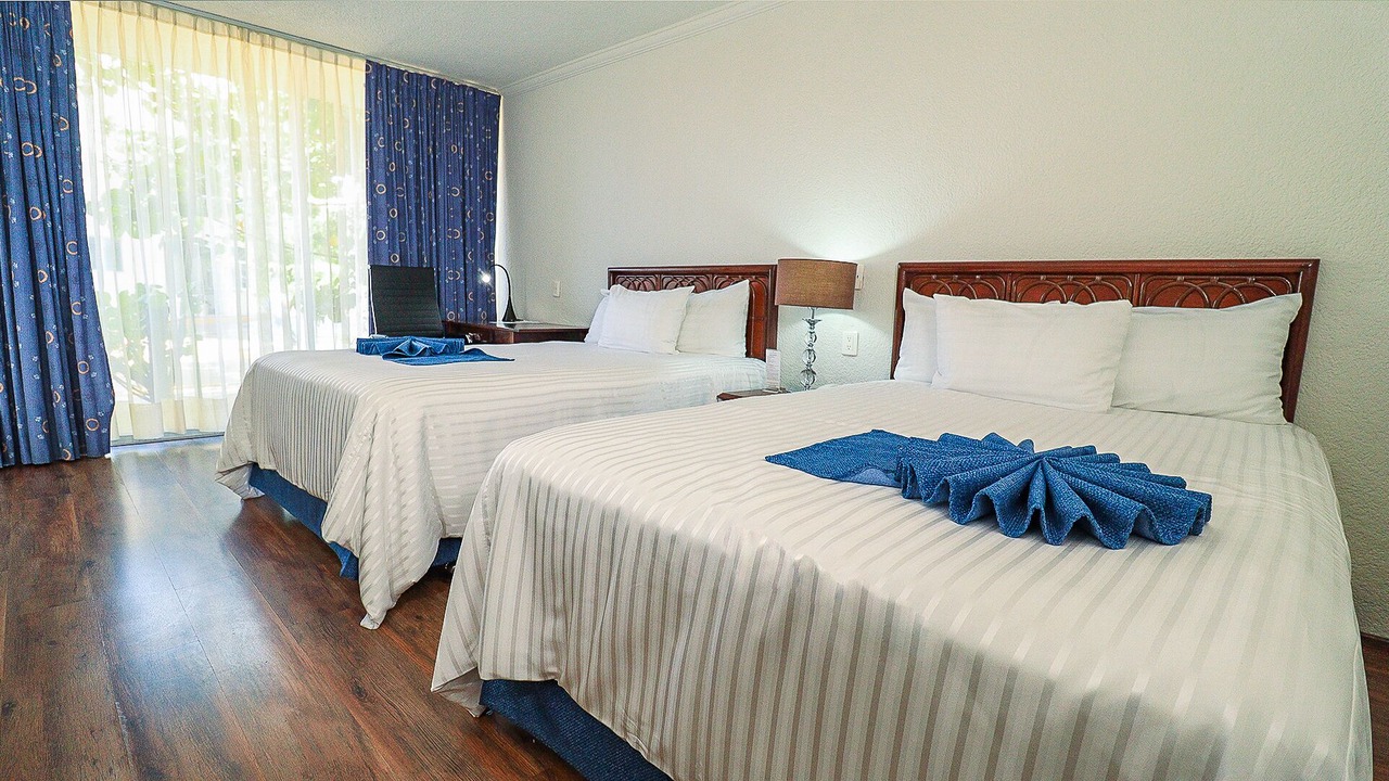 Photo of Bedroom in Tampico