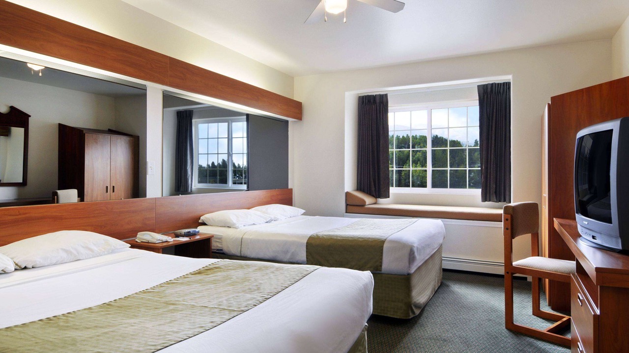 Photo of Bedroom in Eagle River