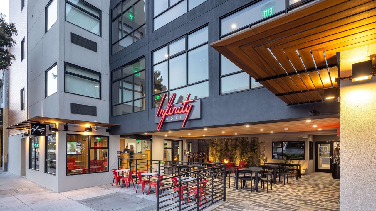 Photo of Outdoor in Marina District