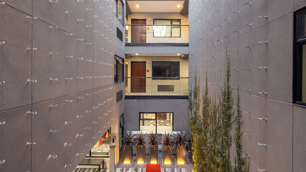 Photo of Outdoor in Marina District
