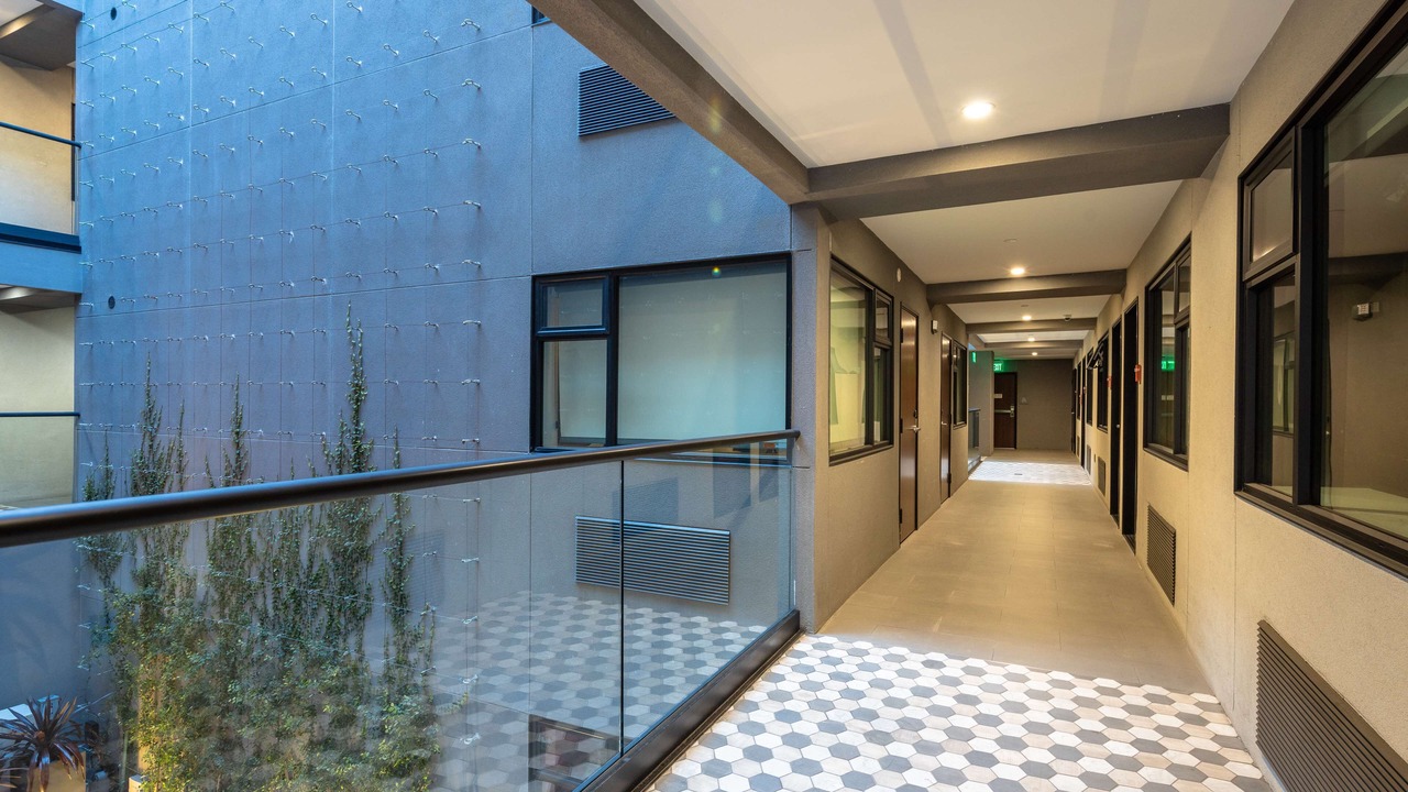 Photo of Outdoor in Marina District