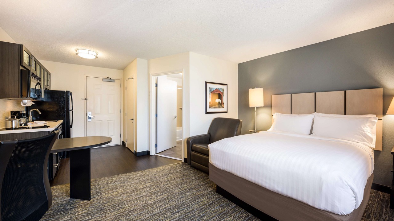 Photo of Bedroom in Tempe