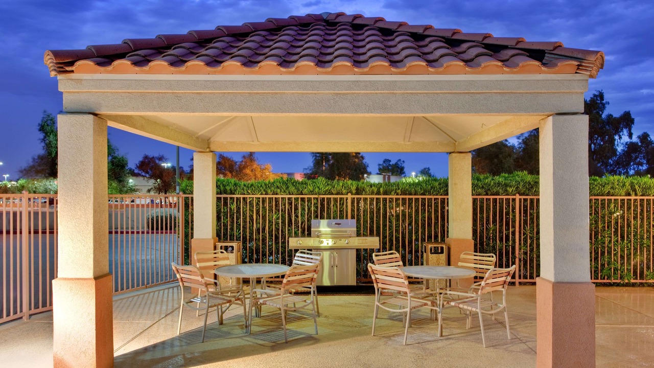 Photo of Patio Balcony in Tempe