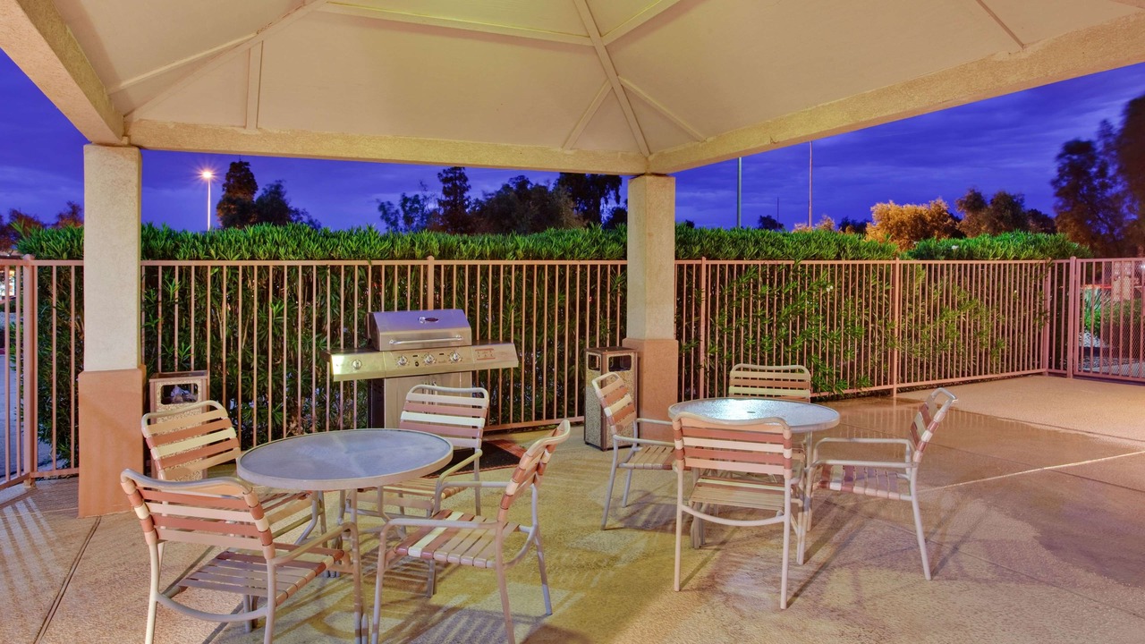 Photo of Patio Balcony in Tempe