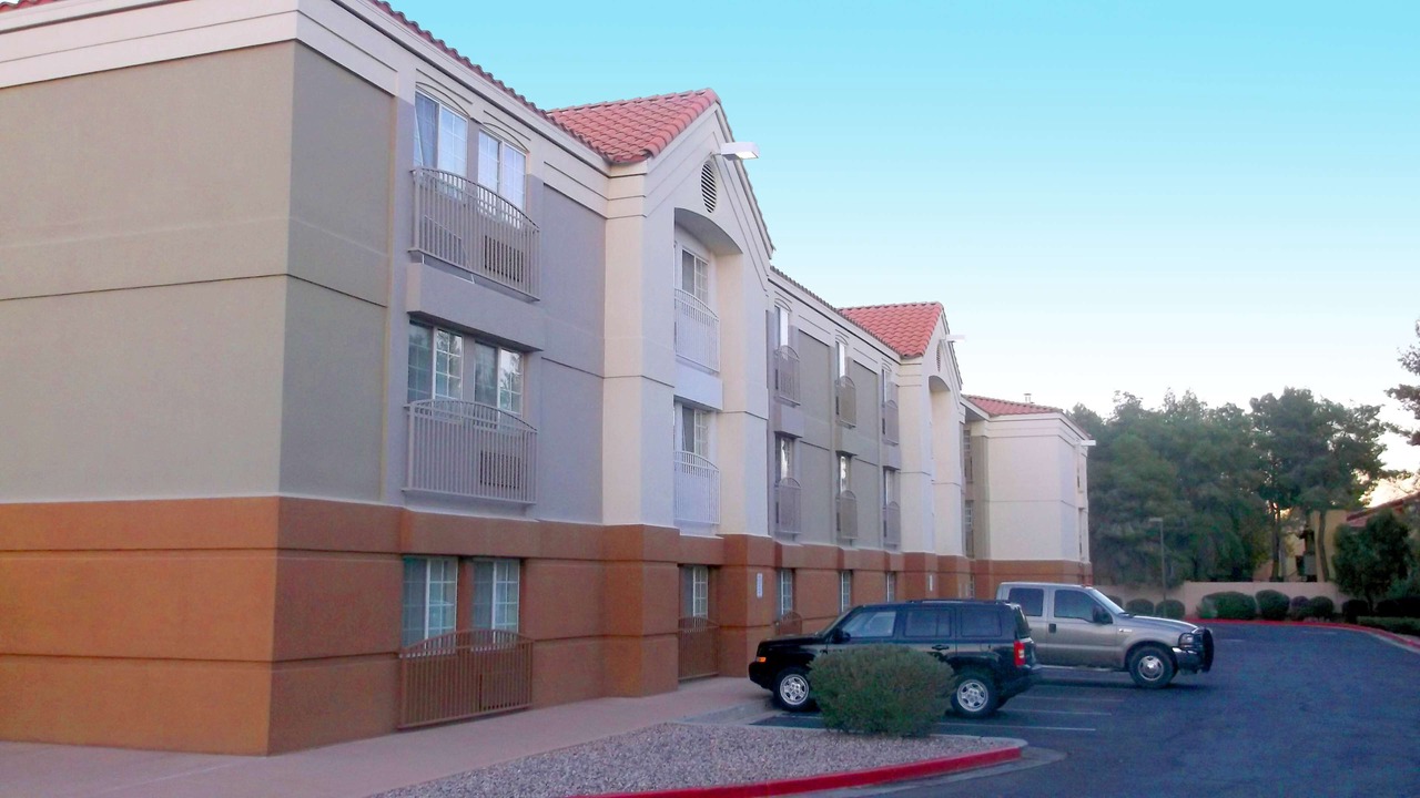 Photo of Outdoor in Tempe