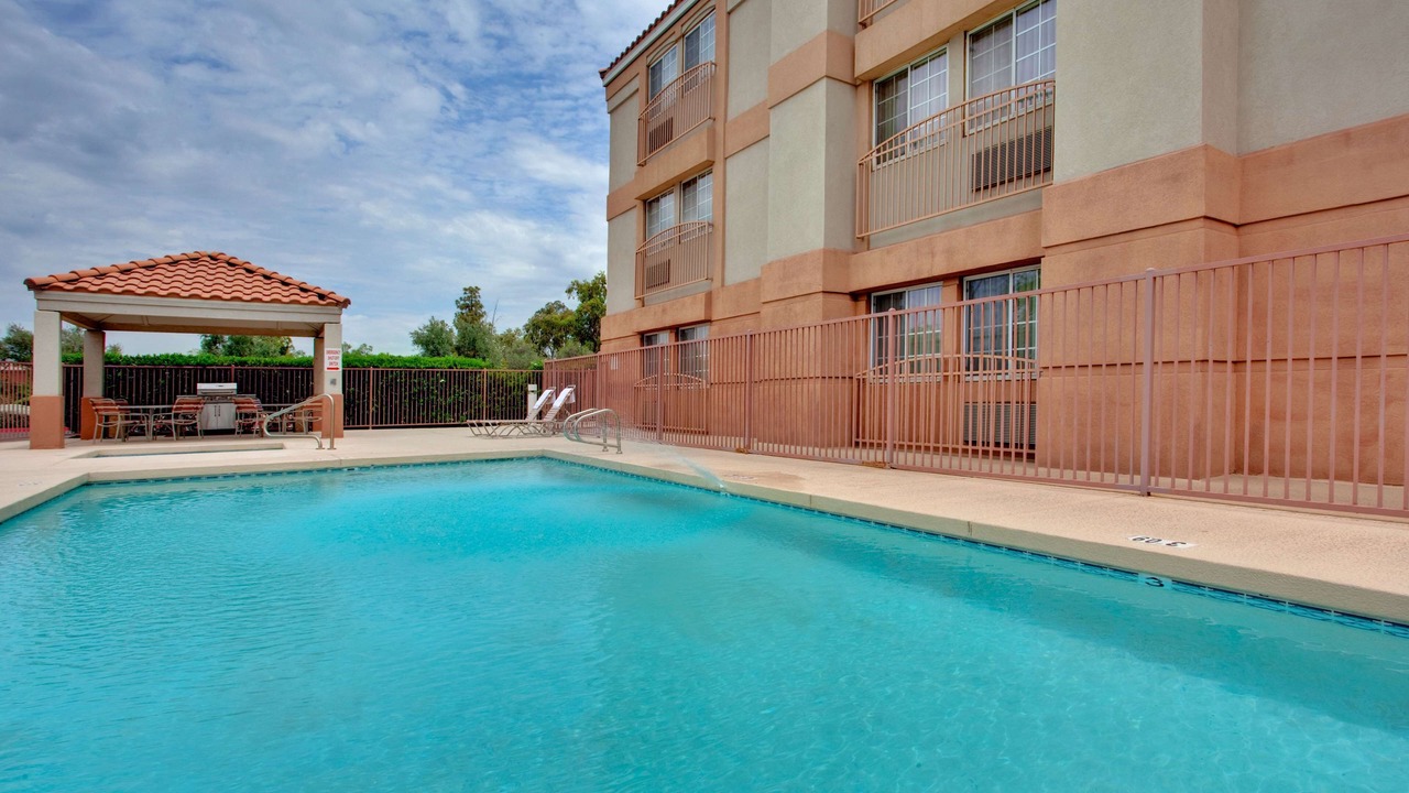 Photo of Outdoor in Tempe