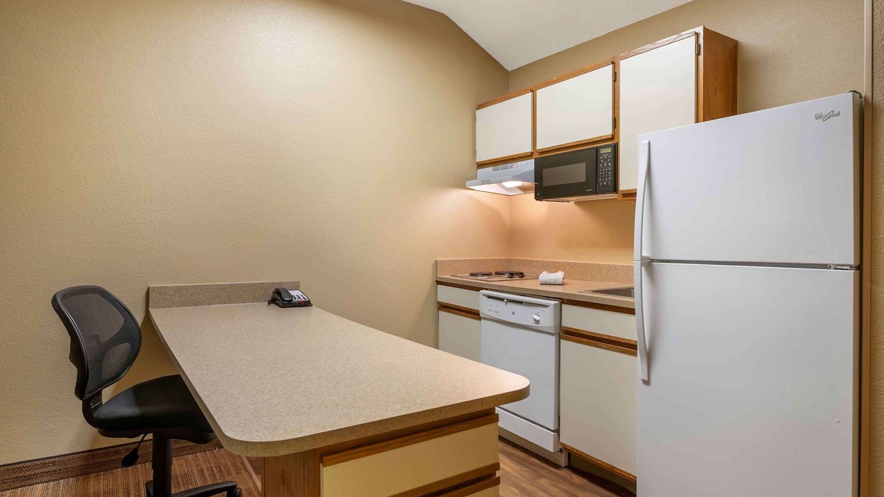 Photo of Kitchen in Pike