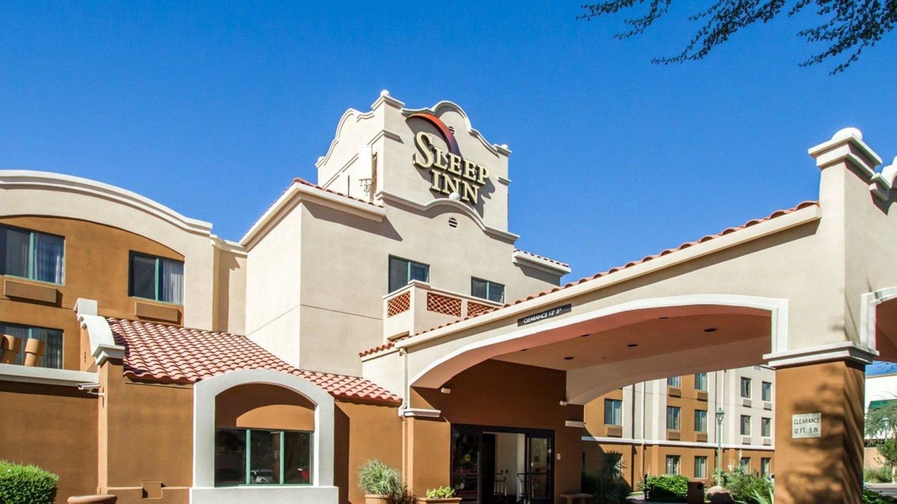 Photo of Outdoor in Paradise Valley Village