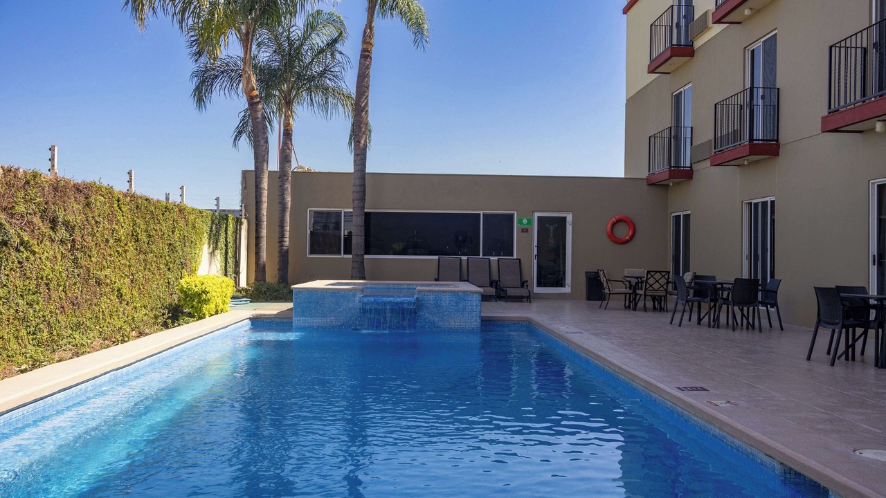Photo of Outdoor in Apodaca