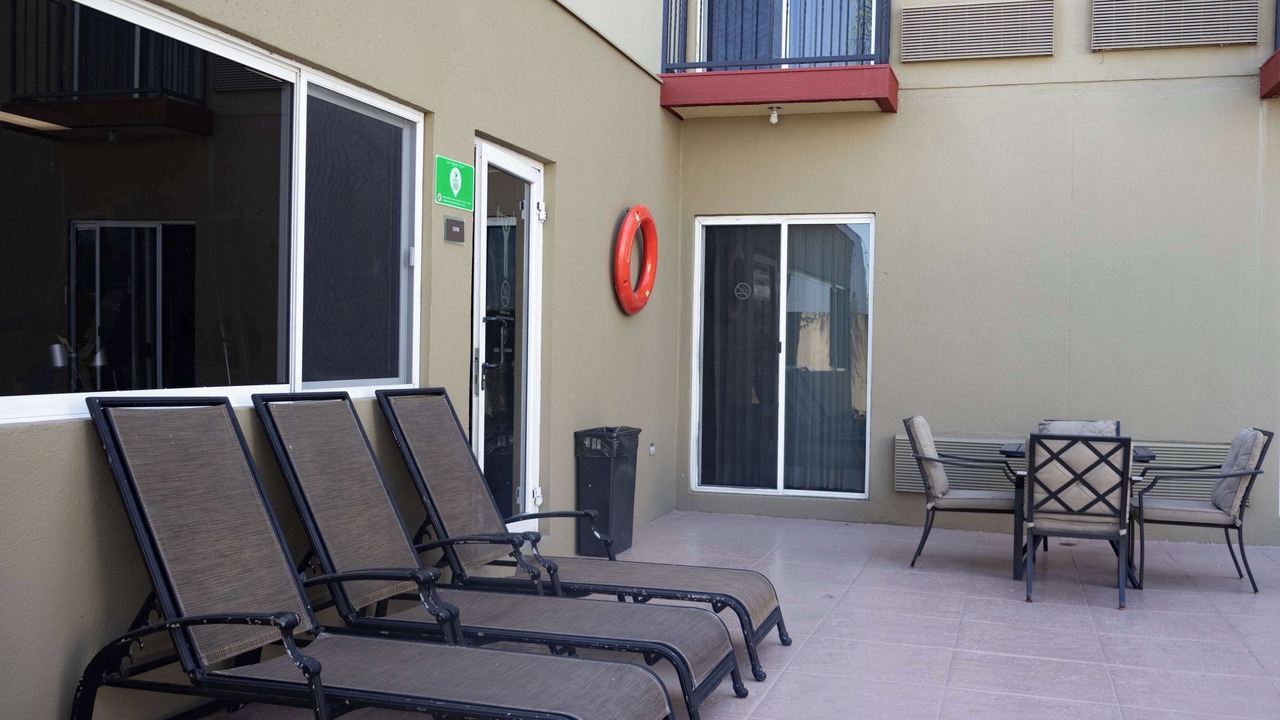 Photo of Outdoor in Apodaca