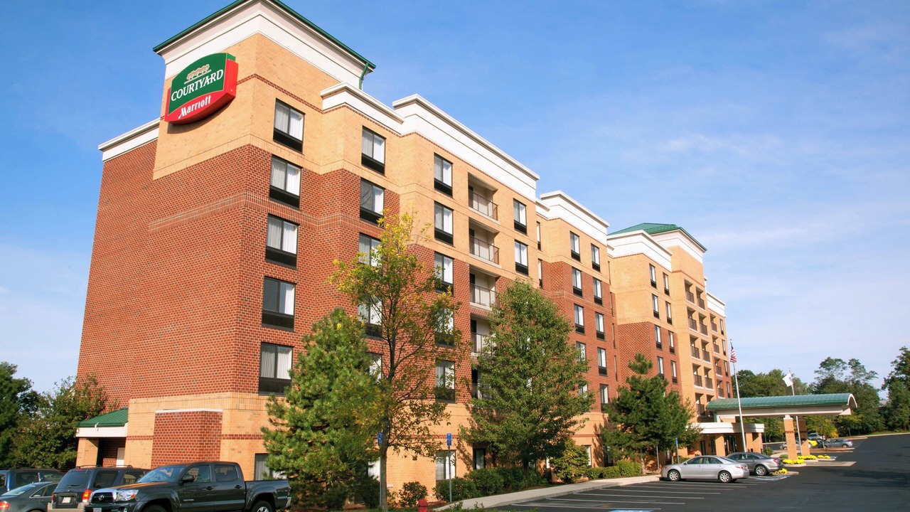 Photo of Outdoor in Woburn