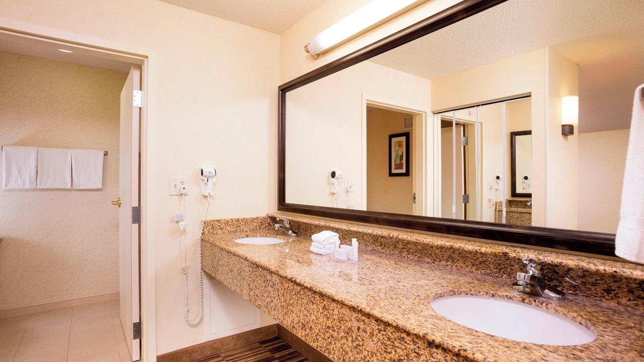 Photo of Bathroom in Woburn