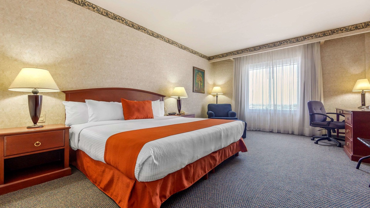 Photo of Bedroom in Guadalupe