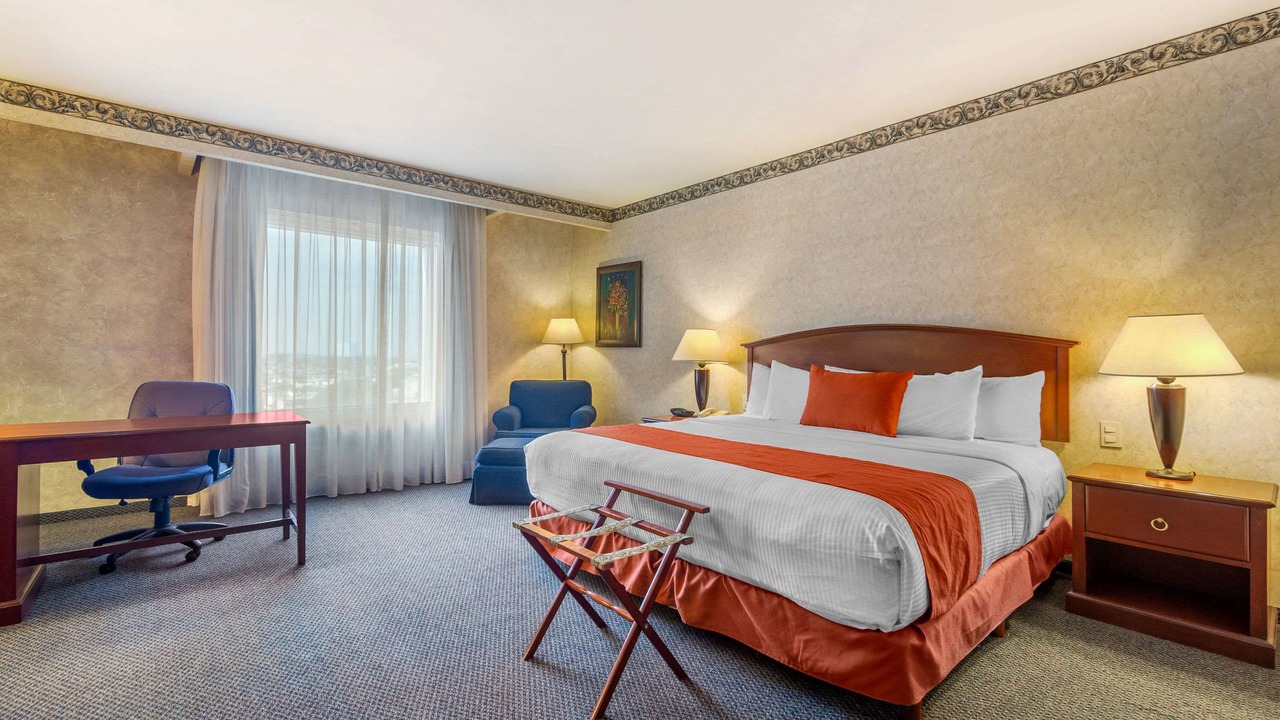 Photo of Bedroom in Guadalupe