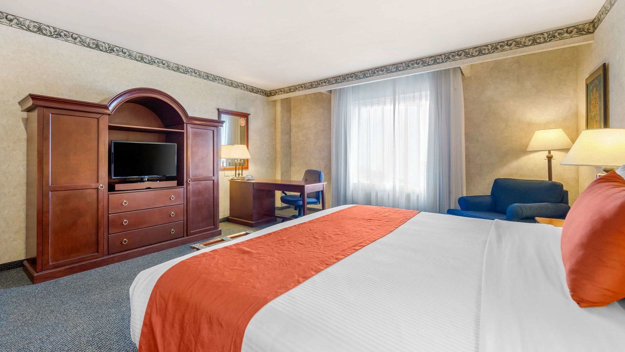 Photo of Bedroom in Guadalupe