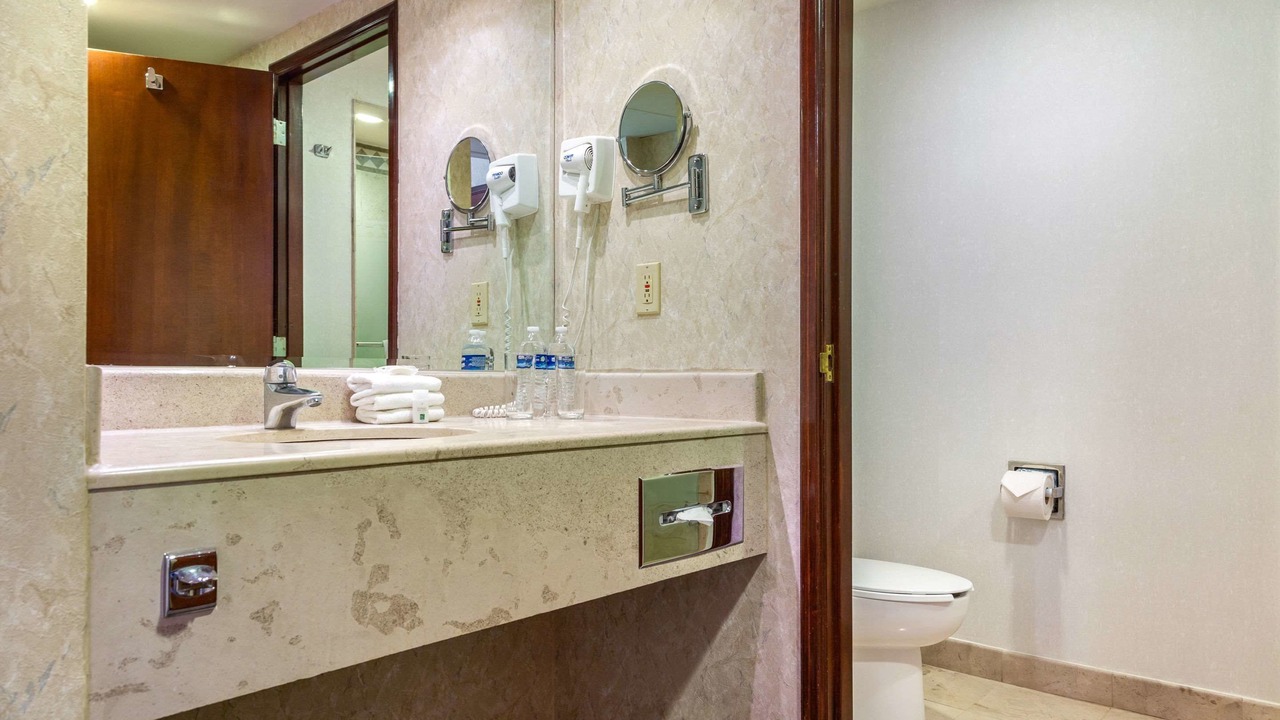 Photo of Bathroom in Guadalupe