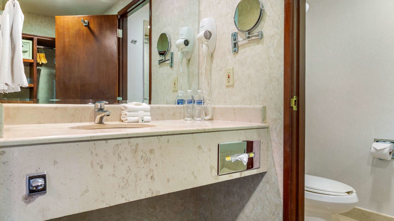 Photo of Bathroom in Guadalupe