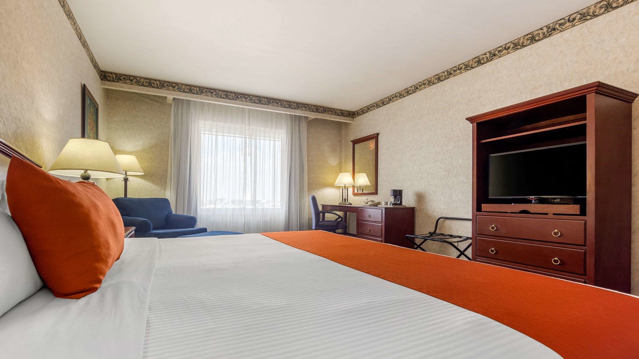 Photo of Bedroom in Guadalupe