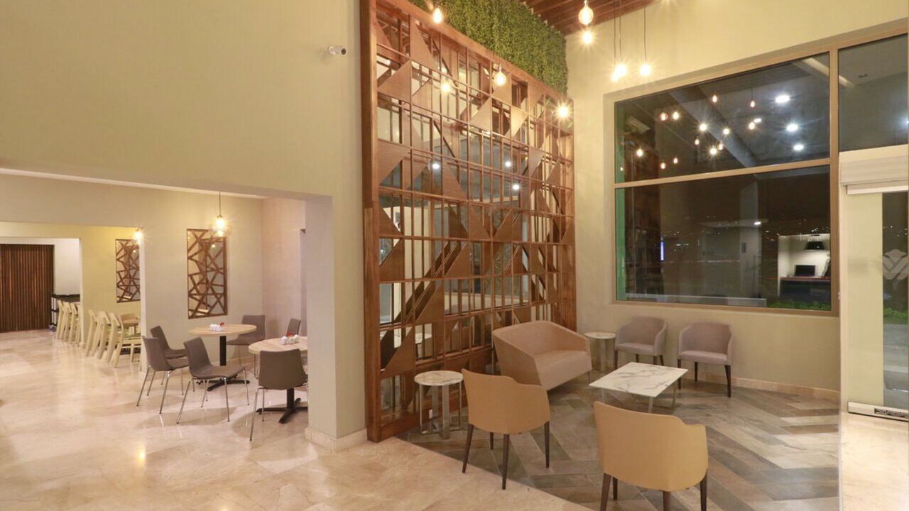 Photo of Livingroom in Monterrey
