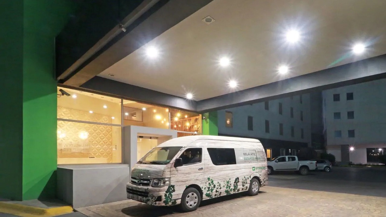 Photo of Outdoor in Monterrey