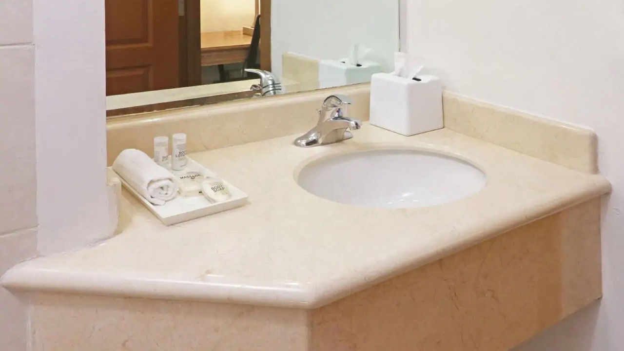 Photo of Bathroom in Monterrey