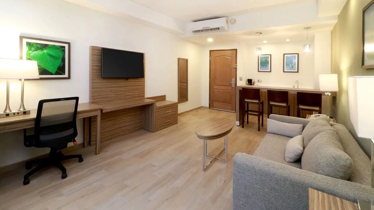 Photo of Bedroom in Monterrey